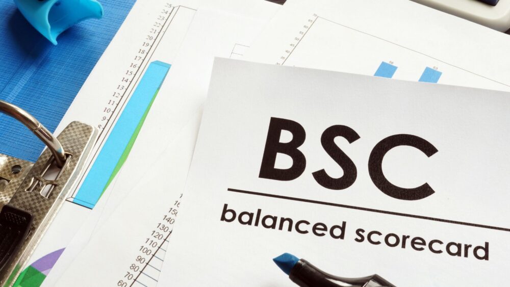 Bsc Entenda Mais Sobre O Balanced Scorecard