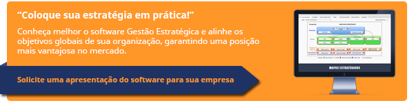 Software Gestão estratégica