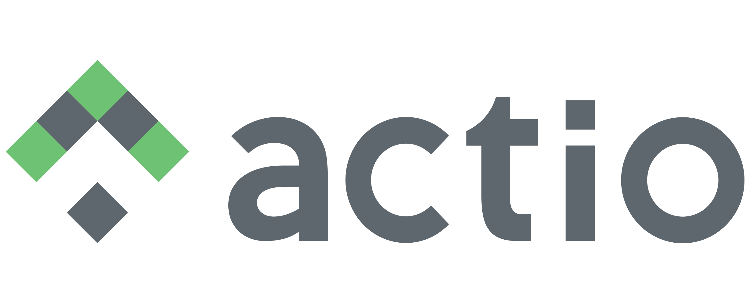 Actio Logo