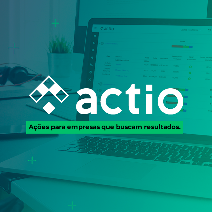 Actio - Integrated management solutions for all your organization's needs.