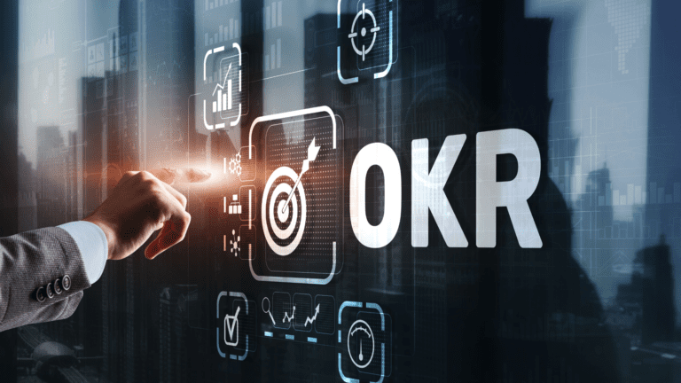 Objectives and Key Results