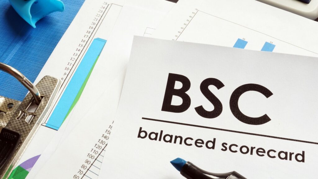 BSC: entenda mais sobre o Balanced Scorecard