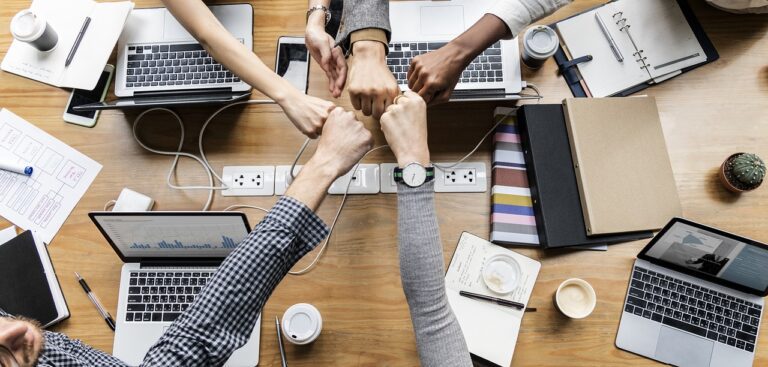 participación en los beneficios