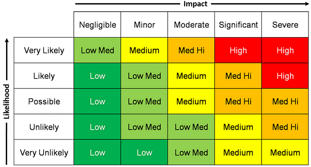 risk management