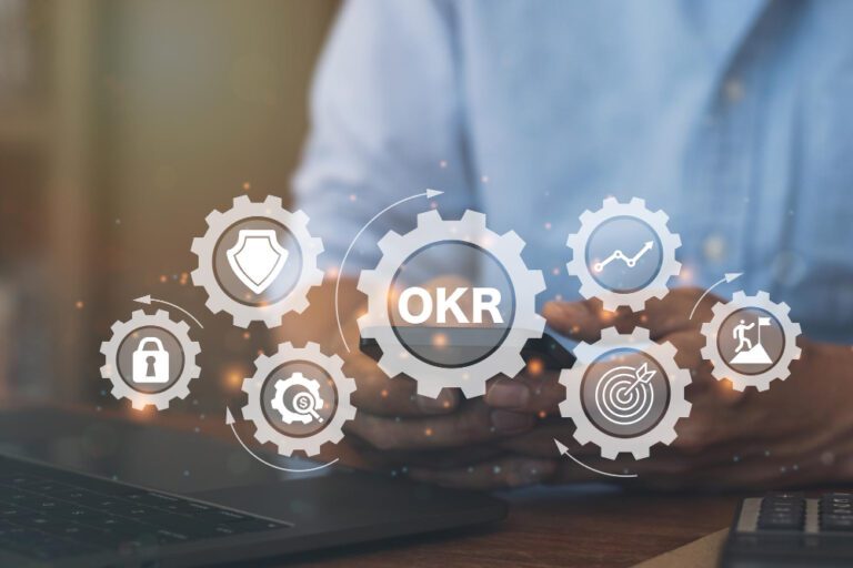OKR objectives and key results. Understand what it is and how to apply it
