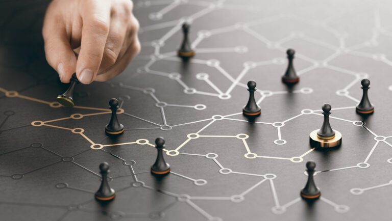 Learn how to create a strategic map in BSC