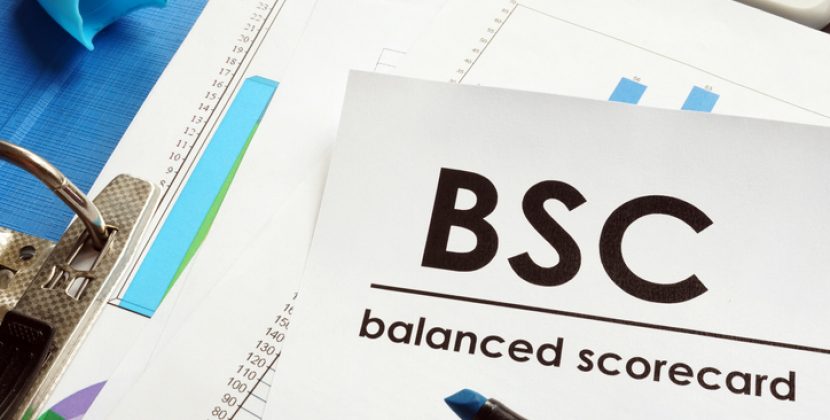 BSC balanced scorecard