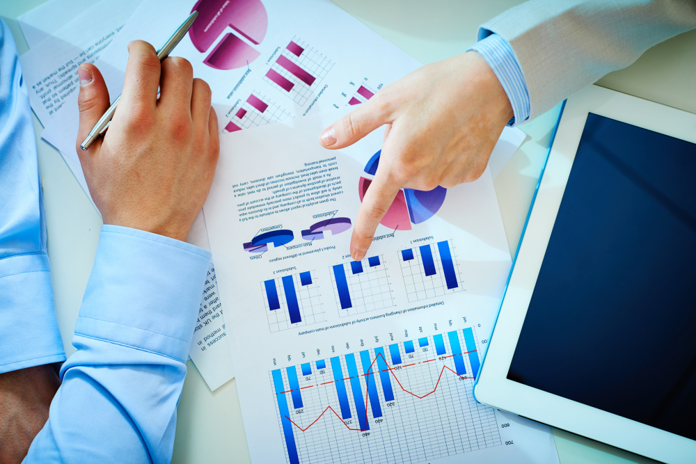 10 tipos principales de evaluación del desempeño