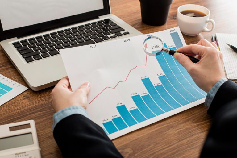 The Balanced Scorecard (BSC) is a strategic performance management tool that uses a set of key performance indicators (KPIs) to provide a more comprehensive view of business performance beyond just financial metrics. It aims to balance financial objectives with other critical drivers of future success, such as customer satisfaction, internal processes, and learning and growth.