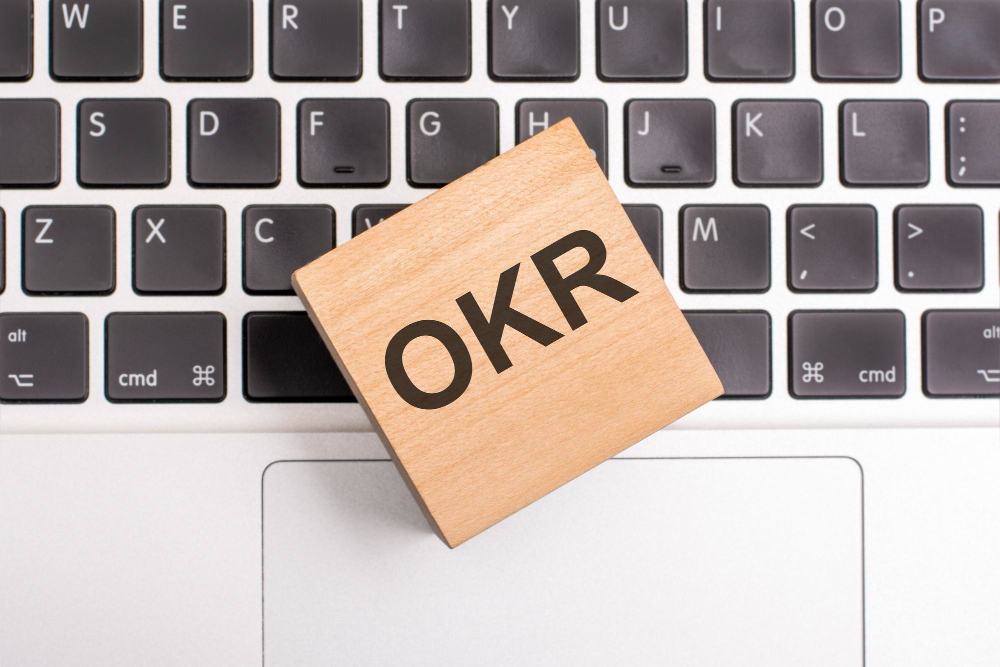 Entendiendo los Objectives and Key Results (OKR) 