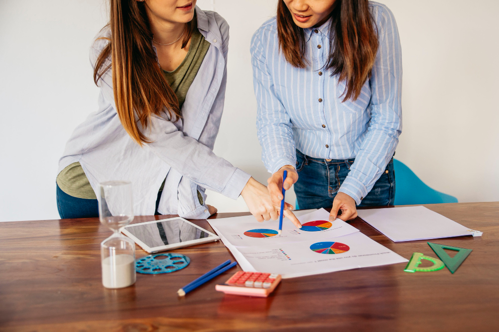 Pero, ¿cómo funciona el Balanced Scorecard?   