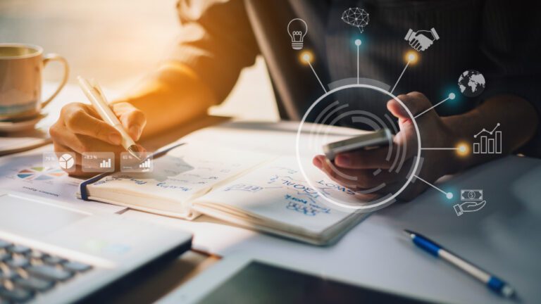 Everything about the Balanced Scorecard