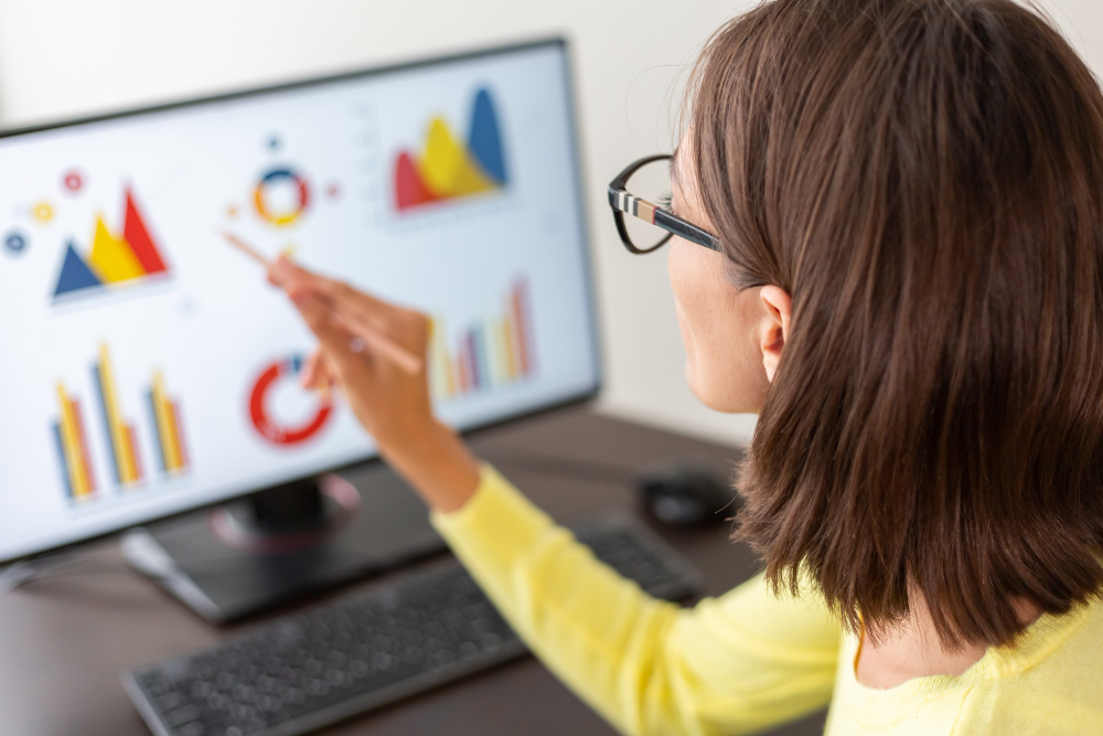 ¿Cuáles son las cuatro perspectivas de Balanced Scorecard?