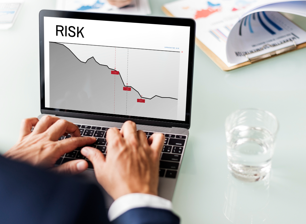 ¿Qué es la gestión de riesgos?   