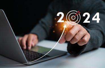 Planejamento empresarial para 2024: Onjetivos, metas e estratégias para o sucesso