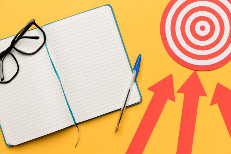 Balanced Scorecard in setting targets for 2024