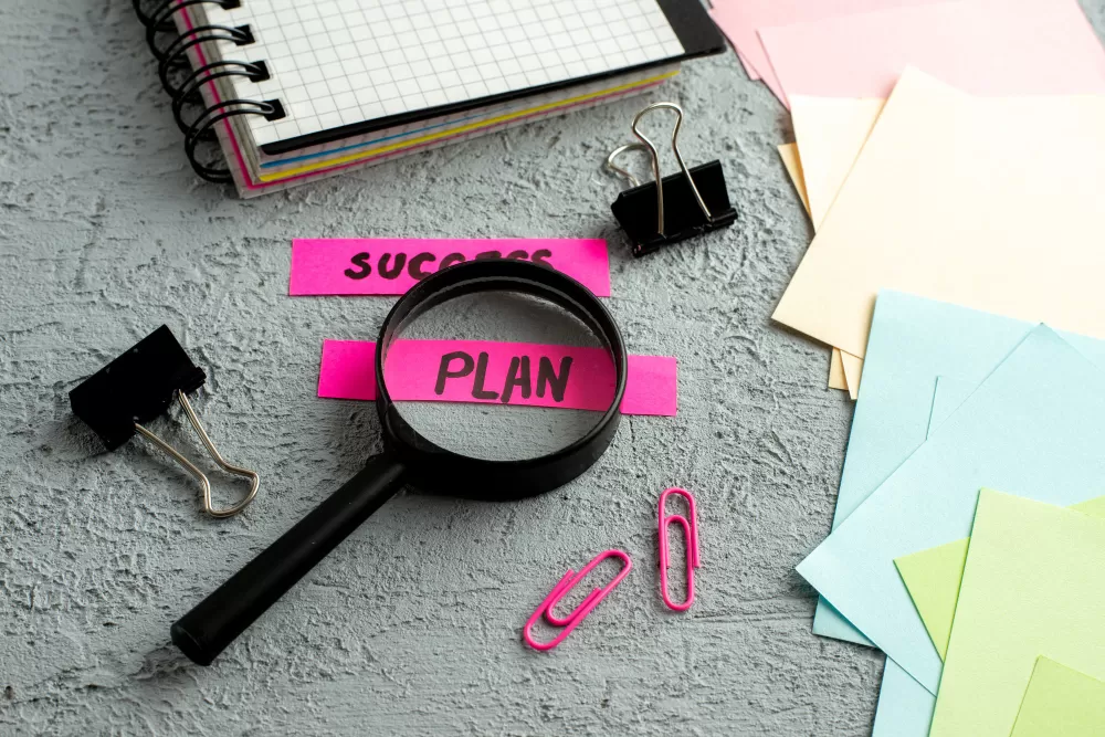 Practical Tips for Implementing Business Planning