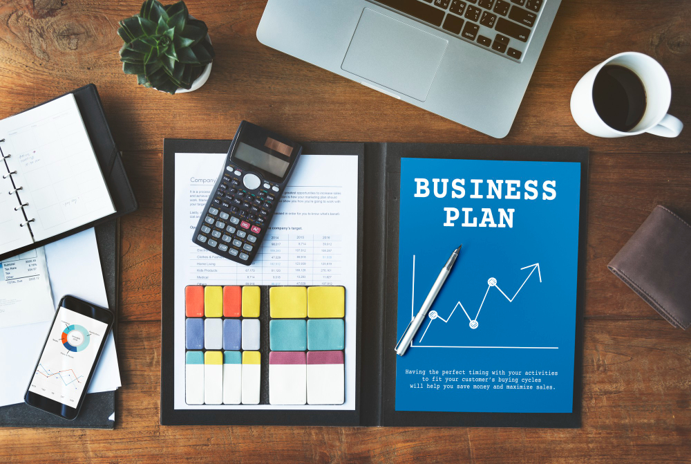 O que é planejamento empresarial?