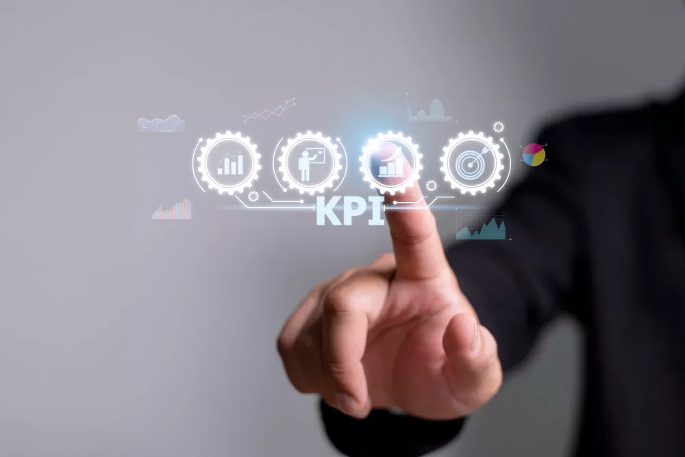 ¿Qué es un KPI?  