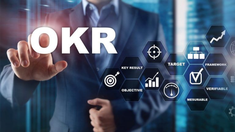 OKR: what it is, examples and how to apply it in strategic business management