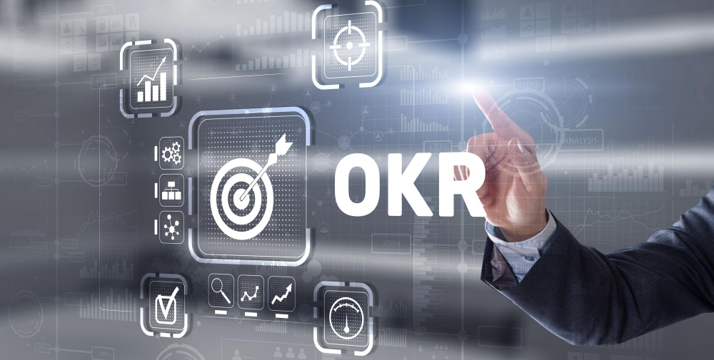 How to create a strategic plan using OKRs