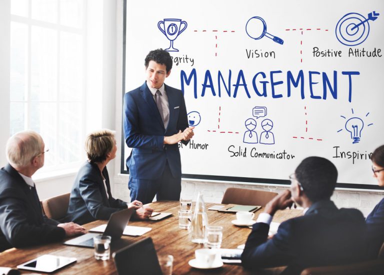 How to create a strategic plan with the Balanced Scorecard (BSC) 