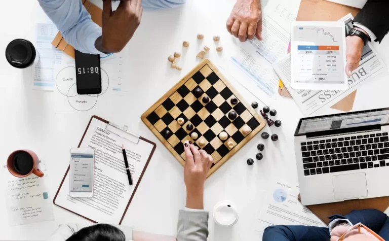 Strategic, tactical, and operational planning: What they are and their differences