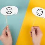 feedback positivo e nagativo: o que é e diferenças