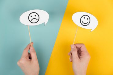feedback positivo e nagativo: o que é e diferenças