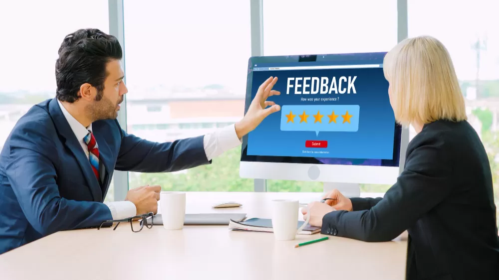 ¿Qué importancia tiene el feedback en la empresa?  