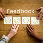 feedback: o que é, importância e como fazer