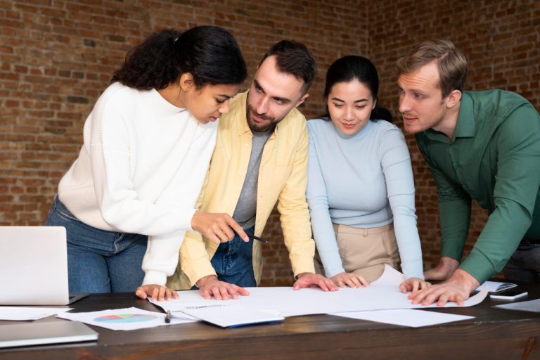 Business strategic planning: why do it?