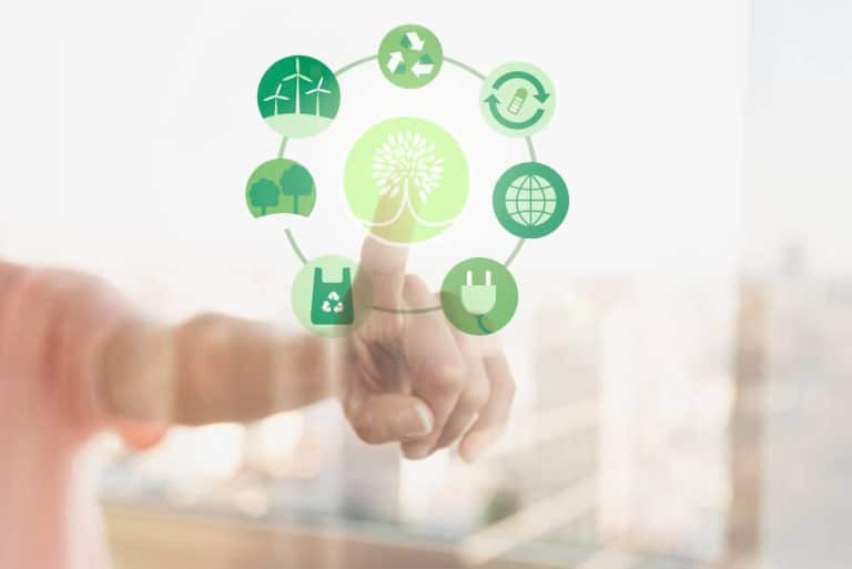 sustainability and esg