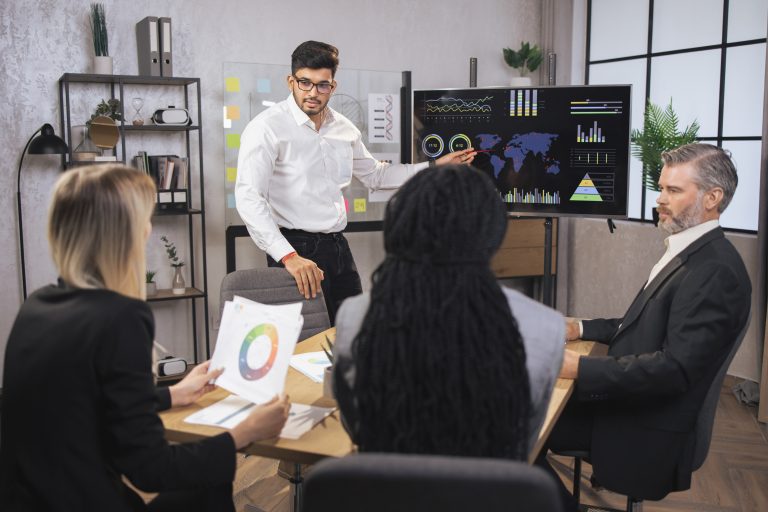 strategic management trends