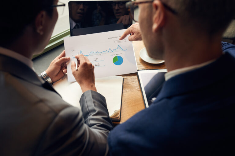 Strategic, tactical, and operational planning - management cycle