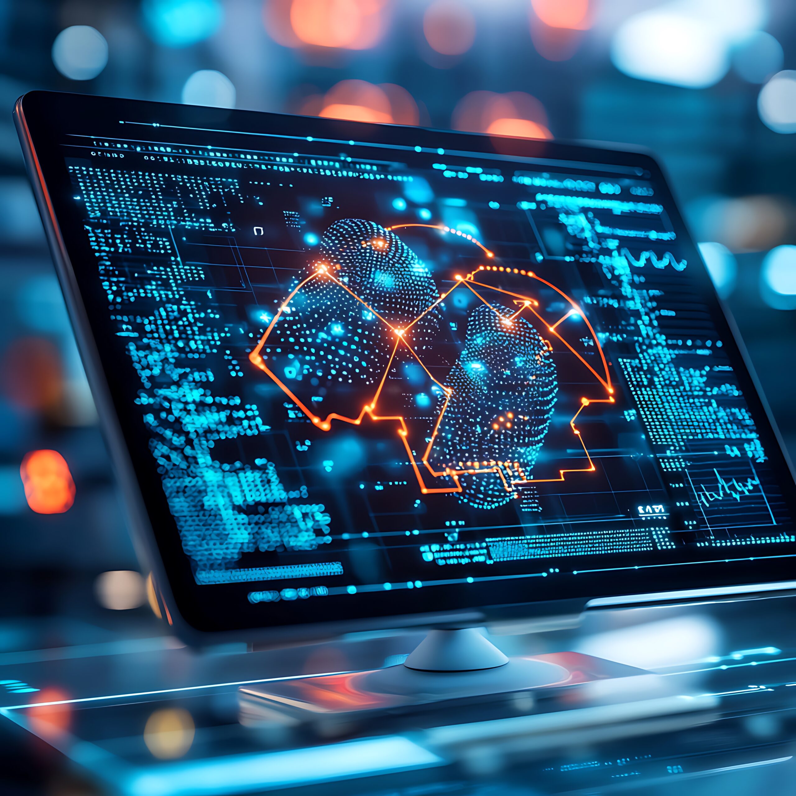 Data IA: The Data Engine for Modern Strategic Management