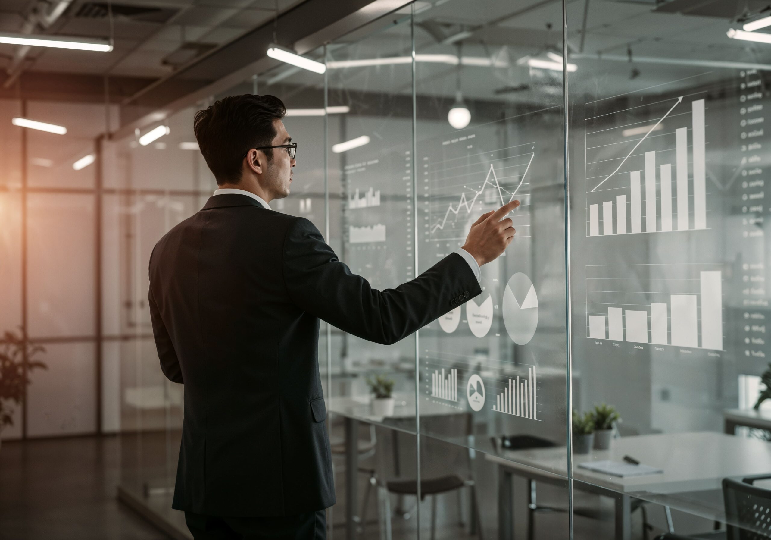 Sistema de gestão empresarial: o elo crítico entre estratégia e execução nas organizações 