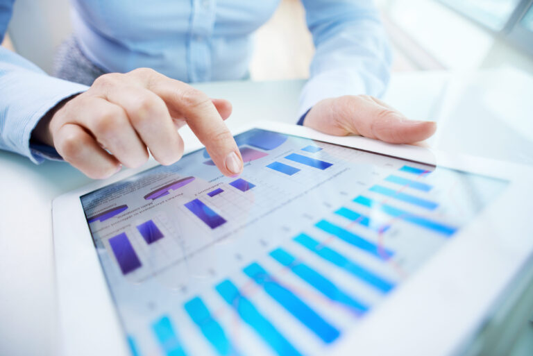 software de gestión de indicadores