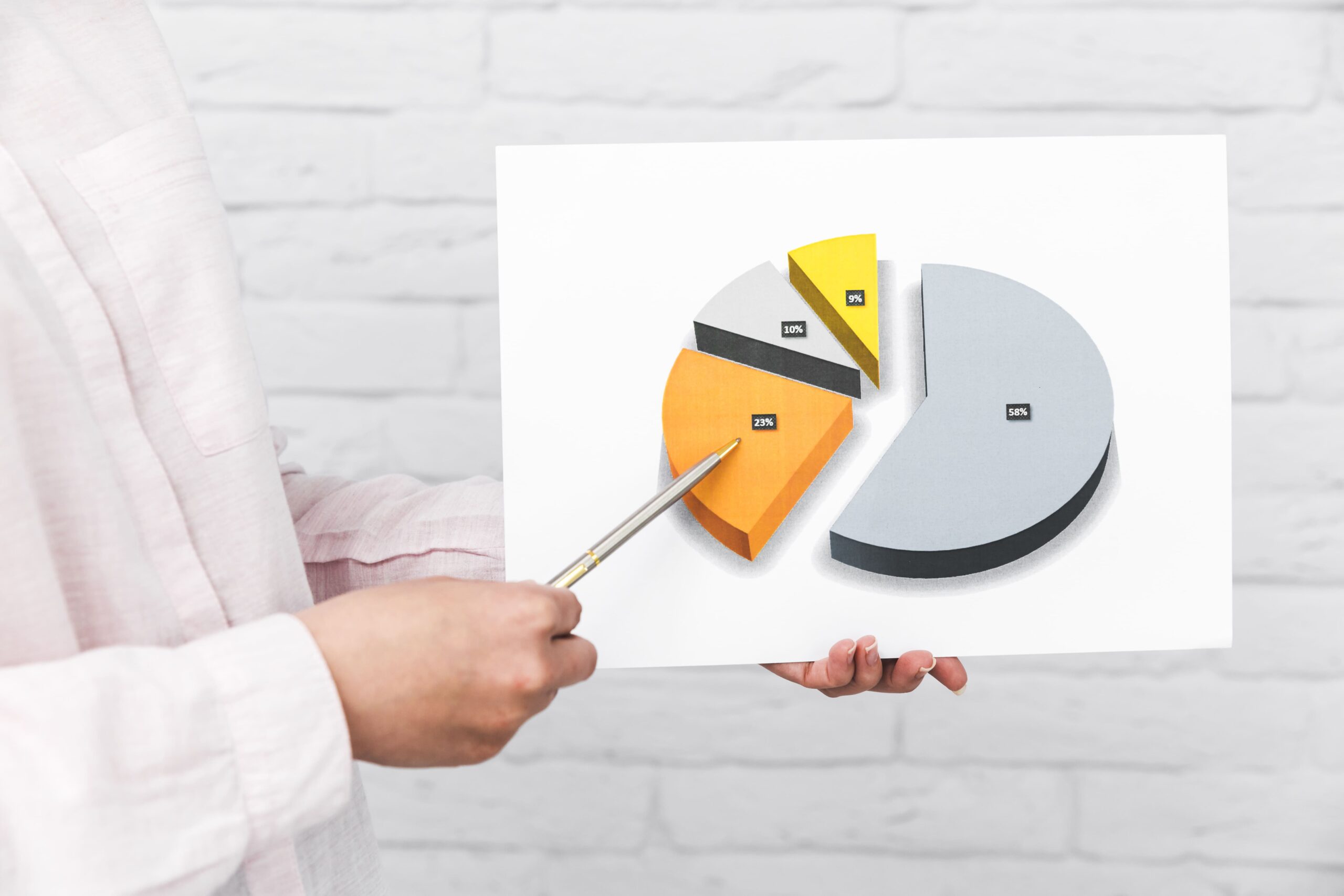 Diagrama de Pareto: como priorizar problemas e transformar análise em resultado 