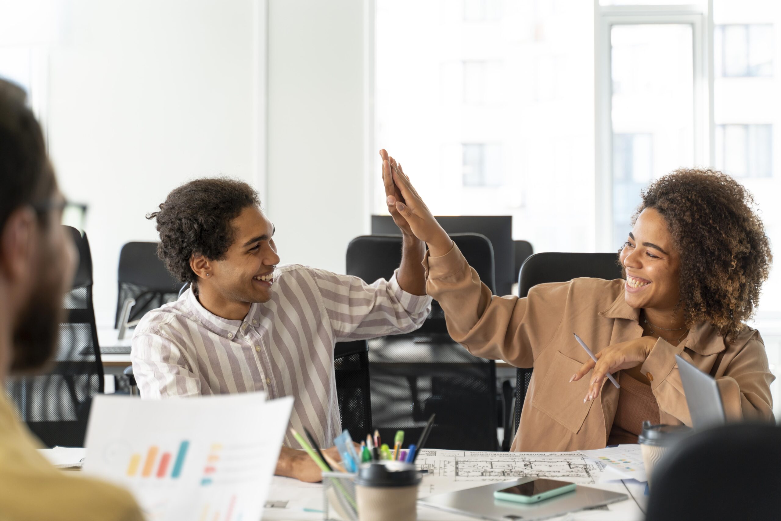 Melhorias para empresa: como obter resultados de forma sustentável 
