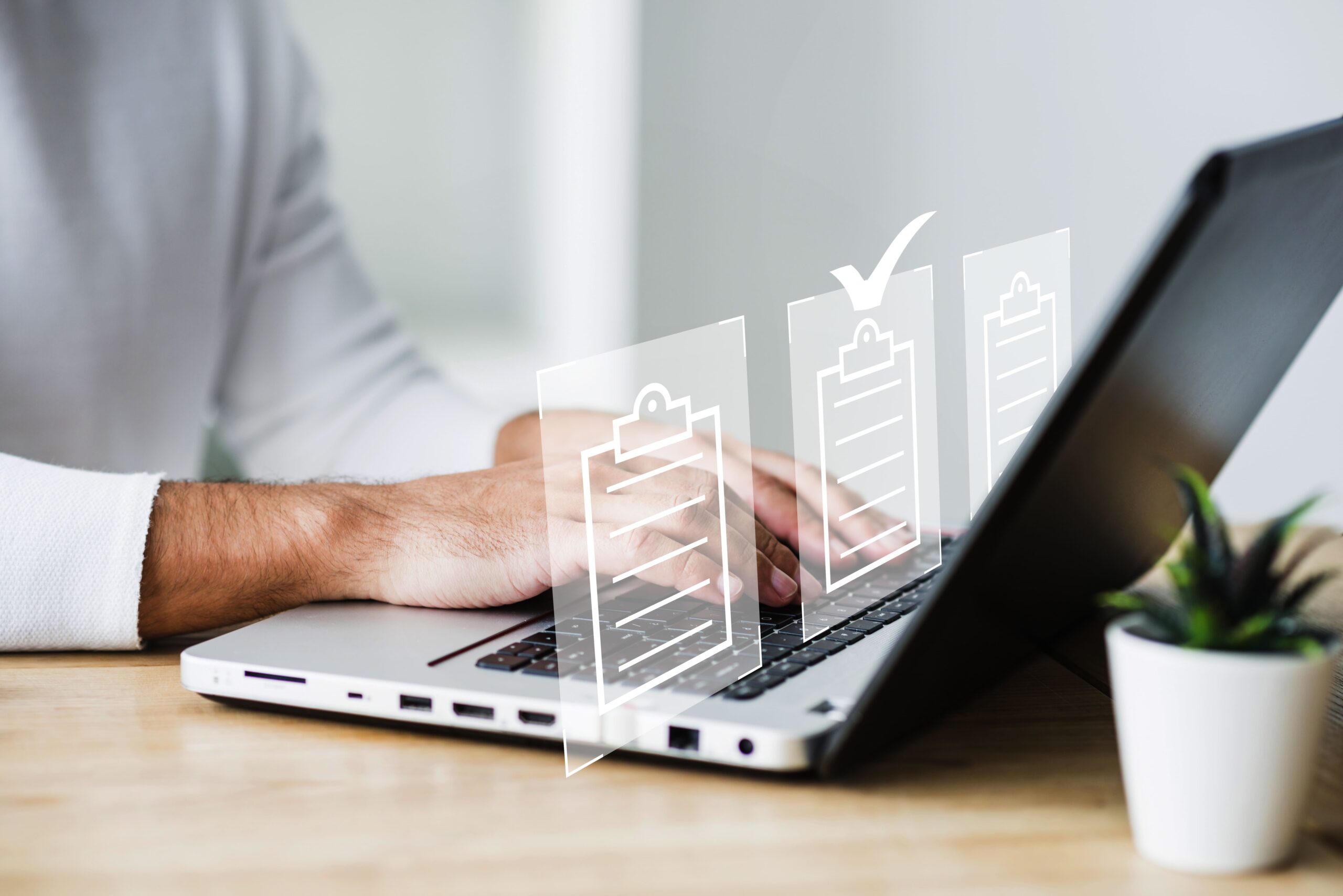 Como fazer gestão de documentos em empresas com governança e rastreabilidade