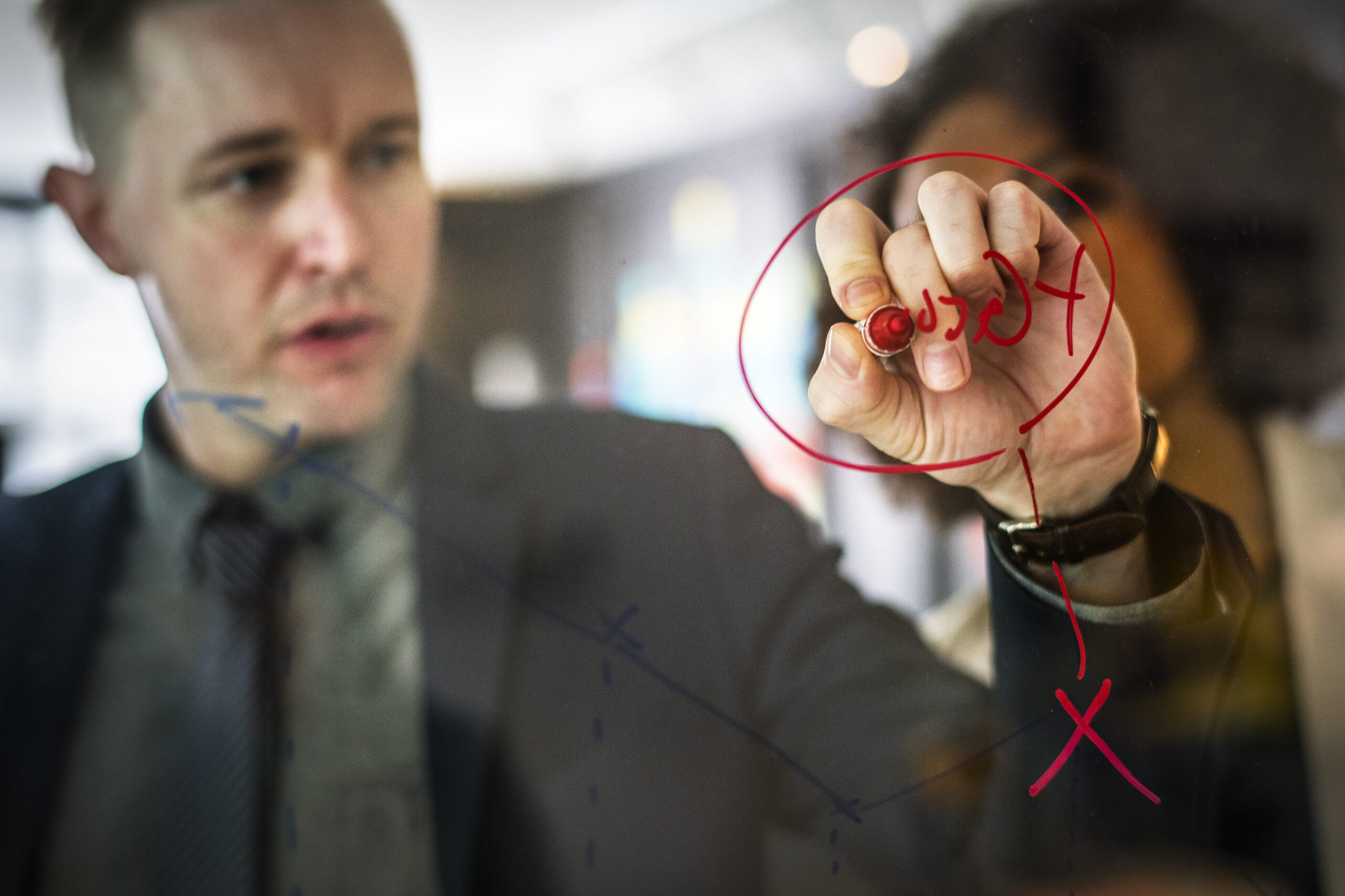 Matriz esforço impacto: como priorizar iniciativas estratégicas com mais rigor 