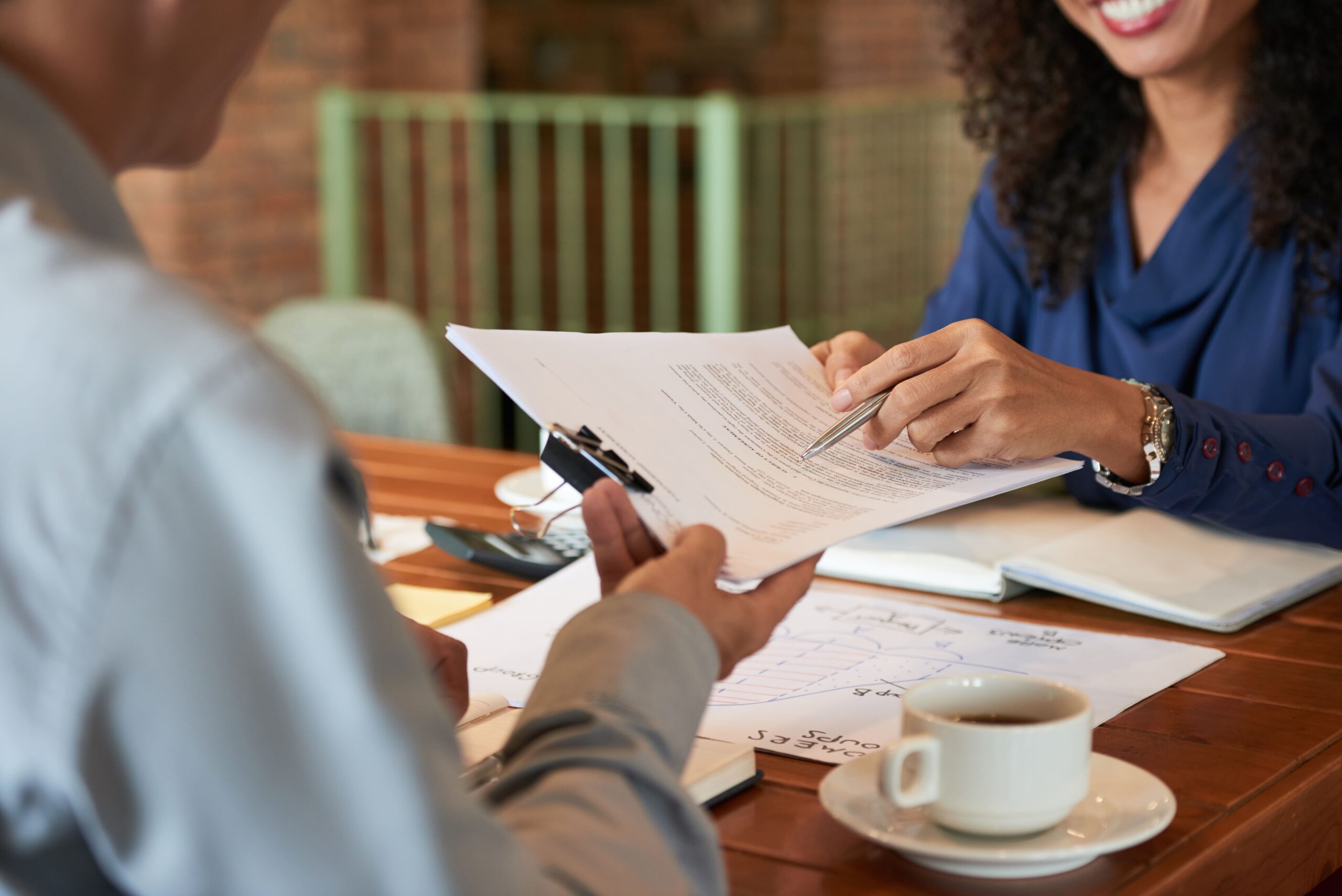 O que é gestão de contratos e por que ela se tornou estratégica