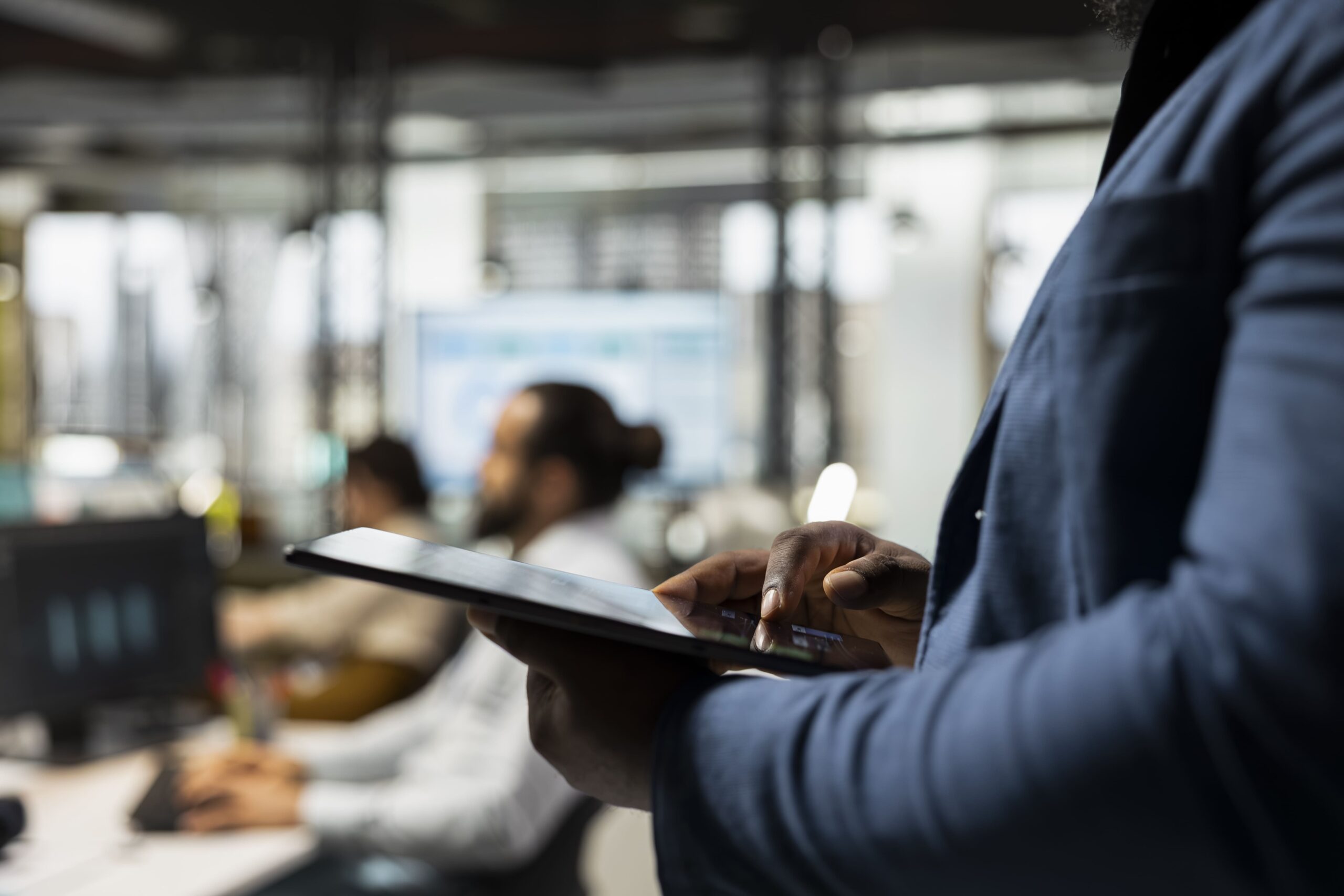 Software para Gestão da Qualidade: Da Conformidade à Vantagem Competitiva