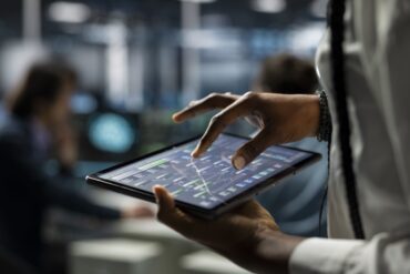 Software para Gestão da Qualidade: Da Conformidade à Vantagem Competitiva 