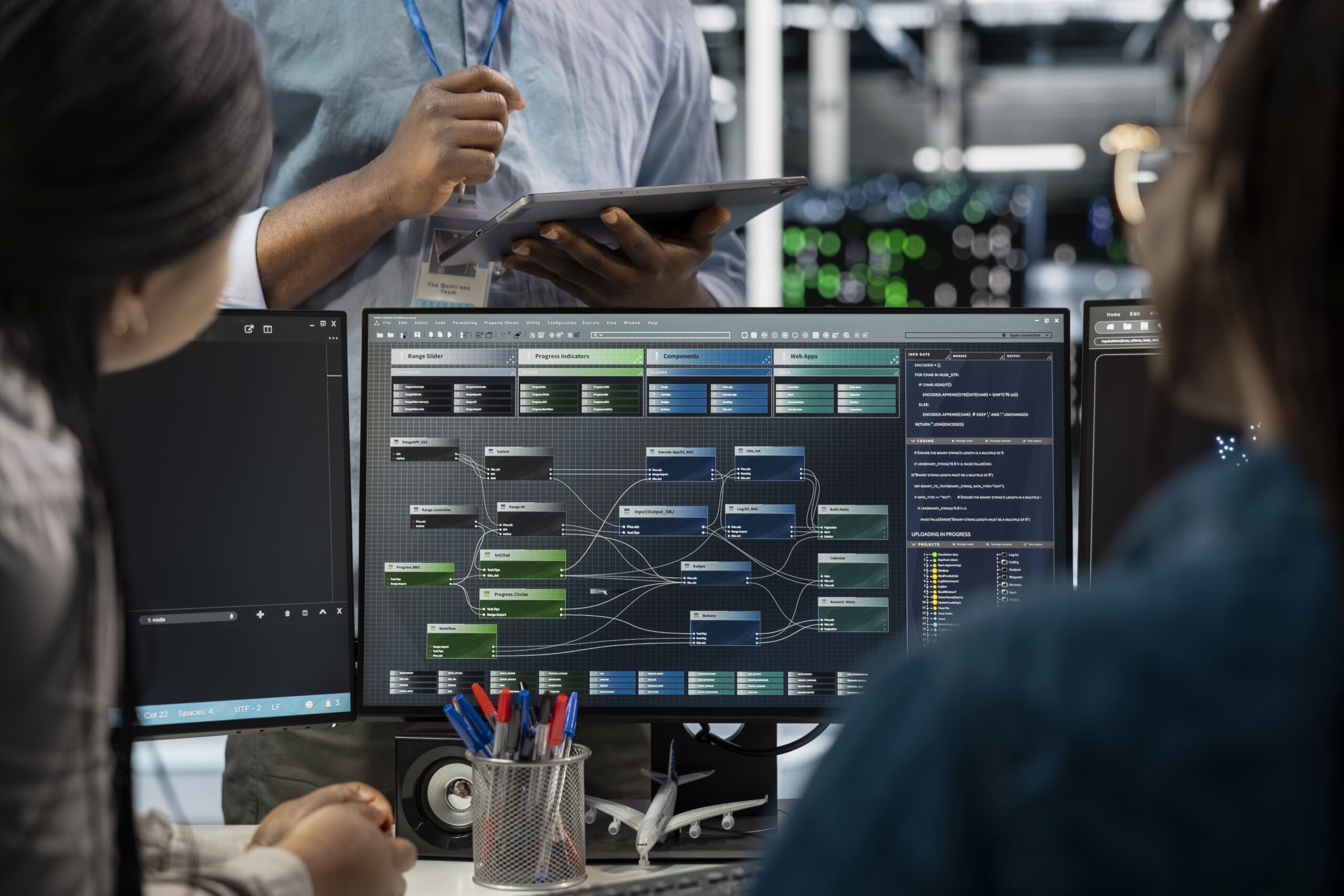 Software de Automação de Processos: Guia Completo de como Escolher e Implementar na sua Empresa 
